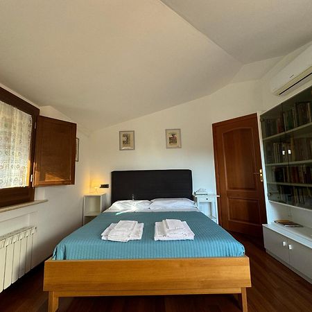 Apartamento Madonna della Rosa Chianciano Terme Exterior foto