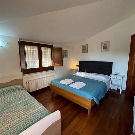 Apartamento Madonna della Rosa Chianciano Terme Exterior foto