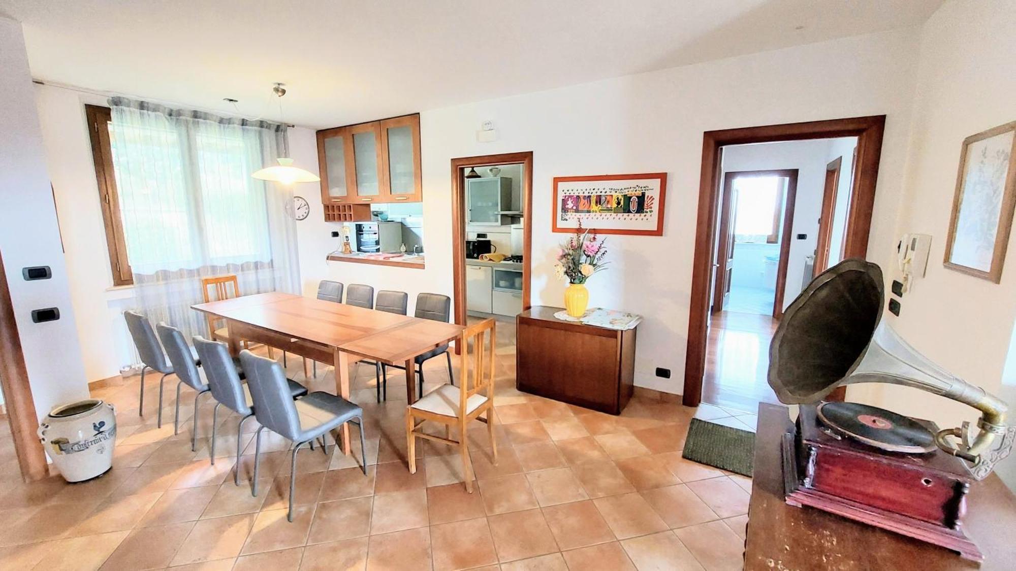 Apartamento Madonna della Rosa Chianciano Terme Exterior foto