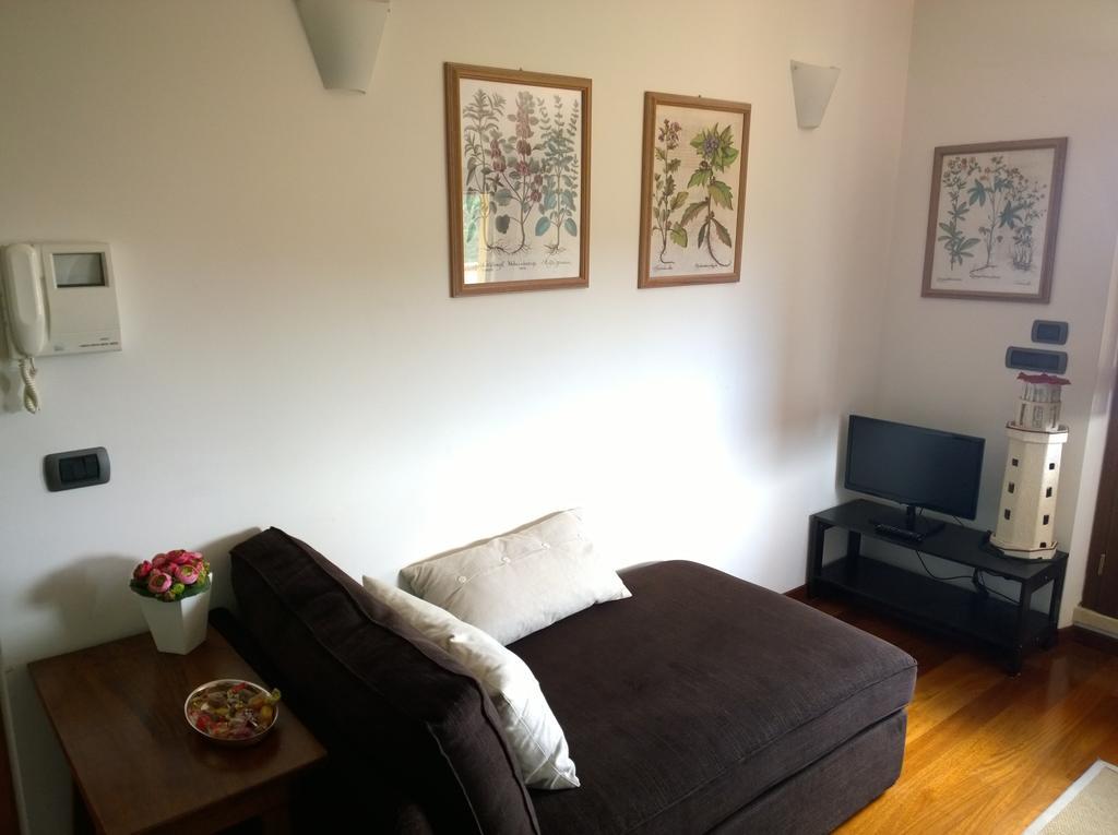 Apartamento Madonna della Rosa Chianciano Terme Habitación foto