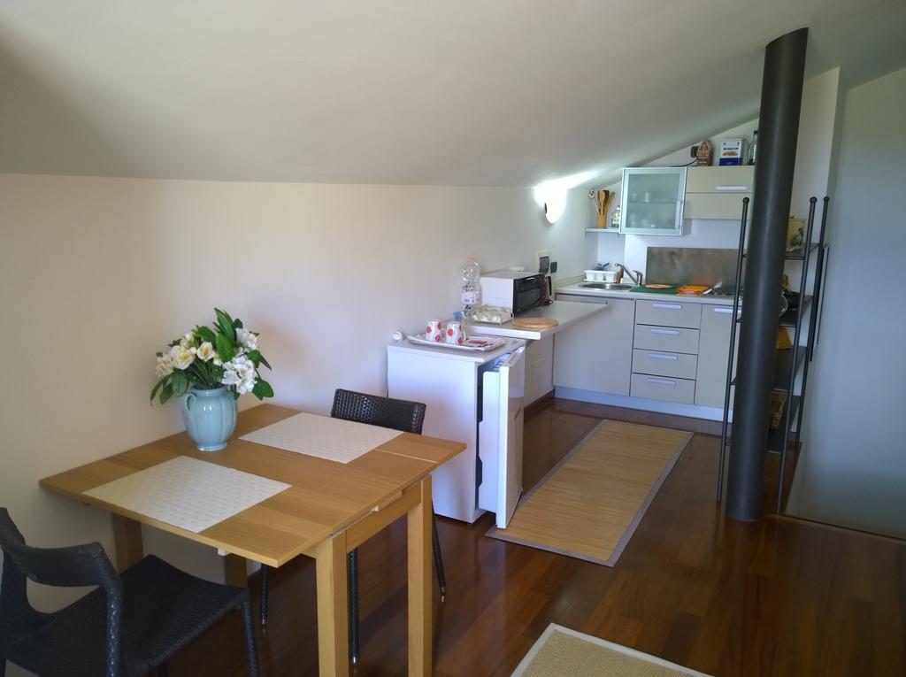 Apartamento Madonna della Rosa Chianciano Terme Habitación foto