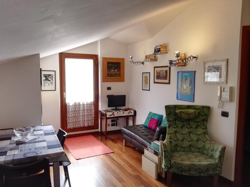 Apartamento Madonna della Rosa Chianciano Terme Exterior foto