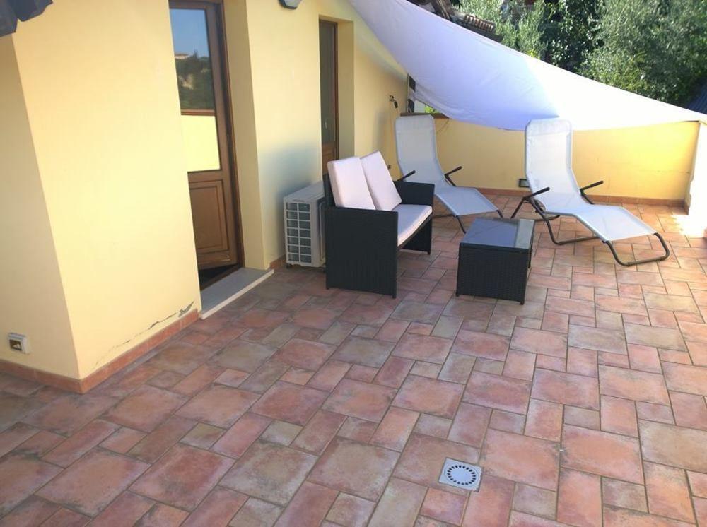 Apartamento Madonna della Rosa Chianciano Terme Exterior foto