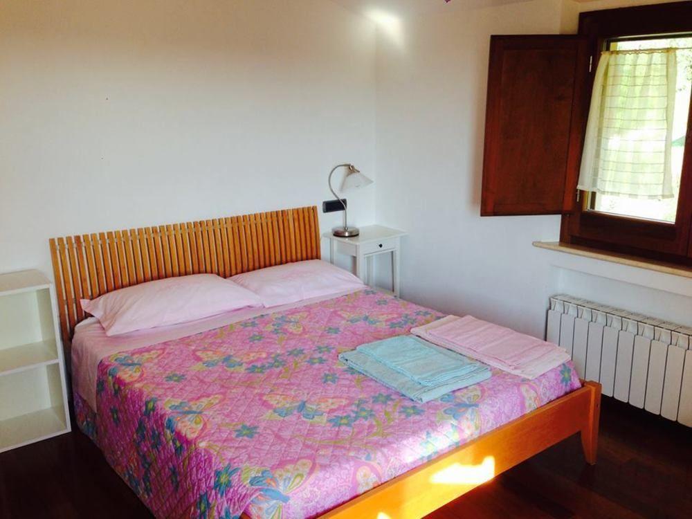 Apartamento Madonna della Rosa Chianciano Terme Exterior foto